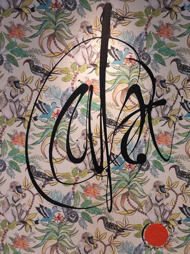 Baba de Evelina Sisi, Pintura a la venta en Singulart