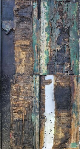 Composizione1234 by Luigi Colombo, Other Media for Sale on Singulart