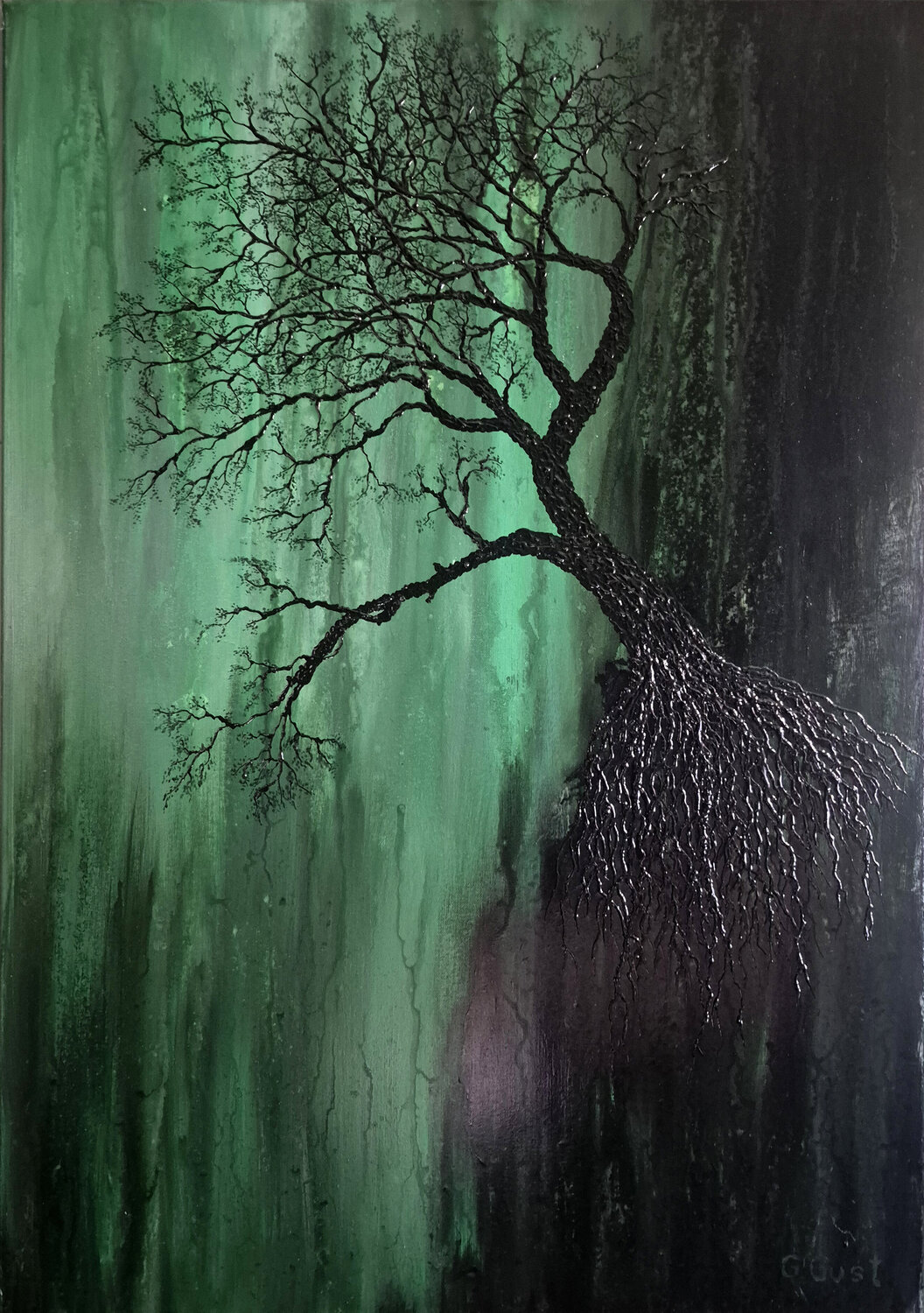 Spring Julia Gust - Trybuś Grzegorz Gust