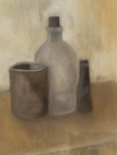 Crodino Aperitivo par Peter Maisch, Peinture en vente sur Singulart