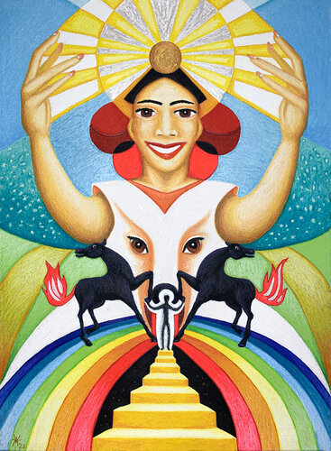 Anne Ahau