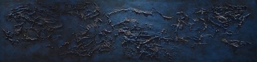 MARE DENTRO de Melissa Quaranta, Pintura a la venta en Singulart