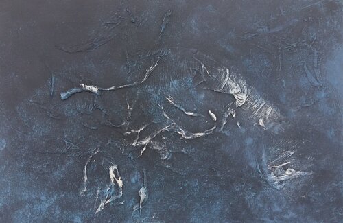 RICORDI de Melissa Quaranta, Pintura a la venta en Singulart