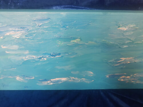 Mediterranean Stories, Portofino de Dani Phillip, Pintura a la venta en Singulart
