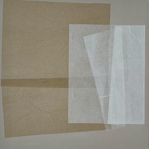 Veil of time by Marina Agre, Other Media for Sale on Singulart