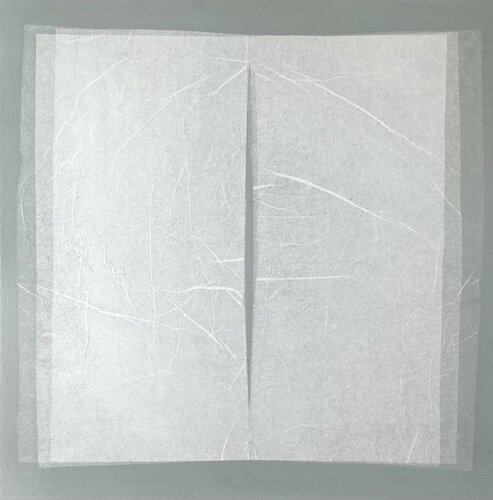Fragile Beginning by Marina Agre, Painting for Sale on Singulart