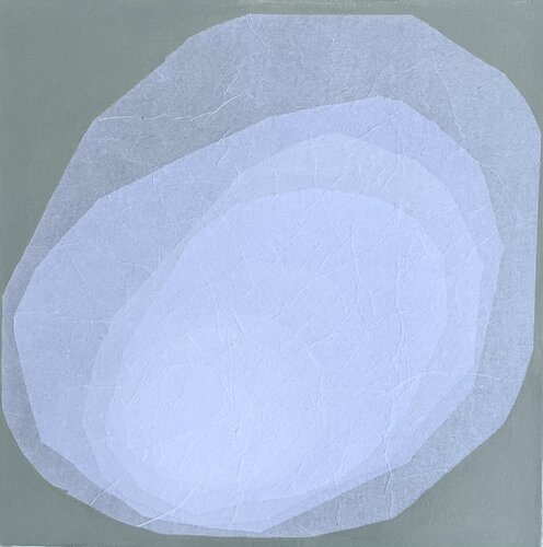 Inner Light by Marina Agre, Painting for Sale on Singulart