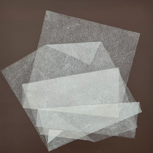 Folds of Perception by Marina Agre, Painting for Sale on Singulart