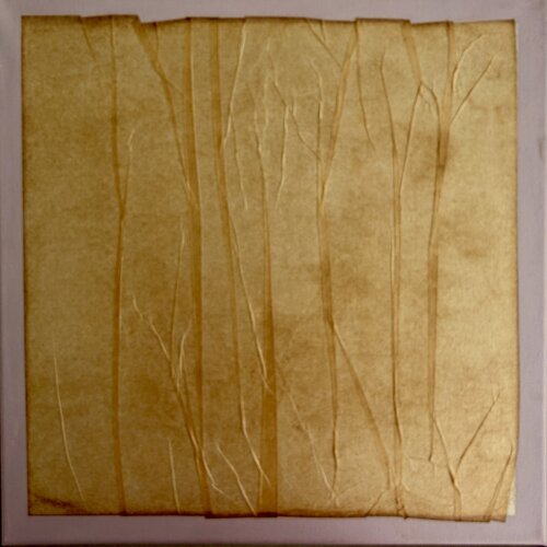 hrow the skin by Marina Agre, Painting for Sale on Singulart