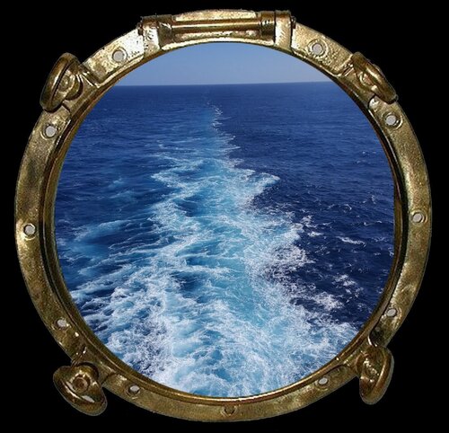 Il Vogue   dans le monde   " EN MER " by Catherine Oliver, 사진 for Sale on Singulart
