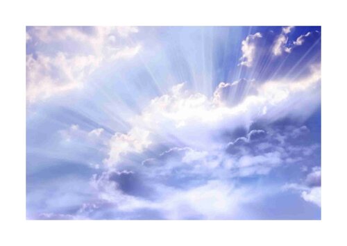 L' Au Delà van Catherine Oliver, Fotografie te koop op Singulart