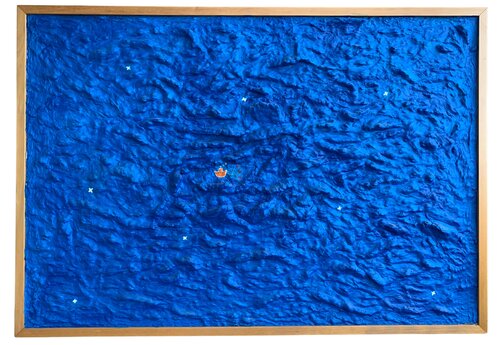 Tugboat von Goran Kosanovic, Malerei kaufen auf Singulart