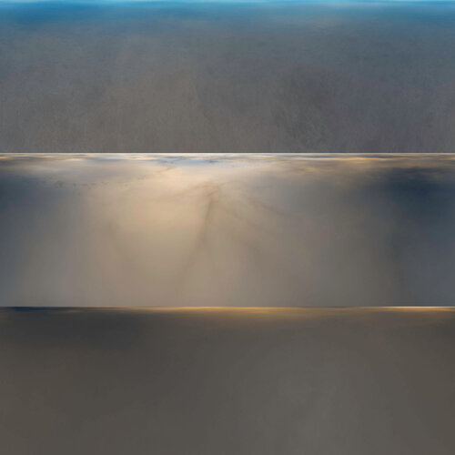 Beyond 22-2a par Paul Emile Rioux, Autres supports en vente sur Singulart