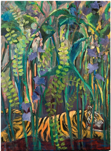 The Rescue van Johanna Furst, Schilderij te koop op Singulart