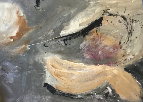 Windy Sailing van Rebecca Both, Schilderij te koop op Singulart