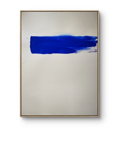 Limes II von Maria Dobrican, Werk auf Papier kaufen auf Singulart