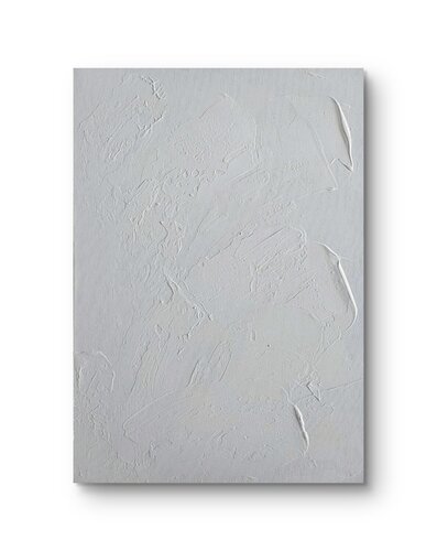 Trace III by Maria Dobrican, 기타 매체 for Sale on Singulart