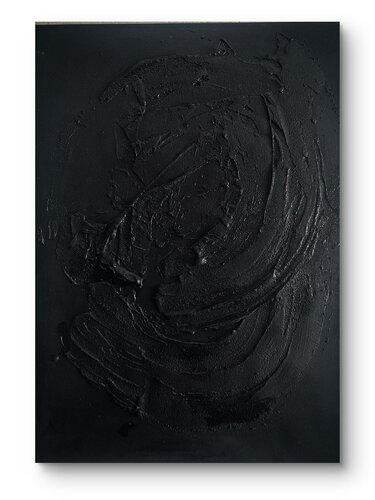 Trace IV by Maria Dobrican, Other Media for Sale on Singulart