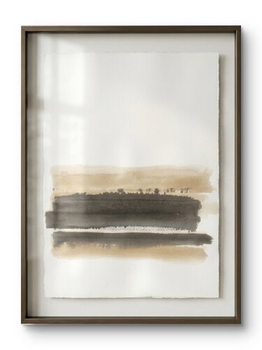 Limes IV von Maria Dobrican, Werk auf Papier kaufen auf Singulart