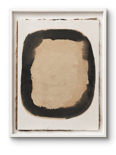 Limes V by Maria Dobrican, Work on Paper for Sale on Singulart
