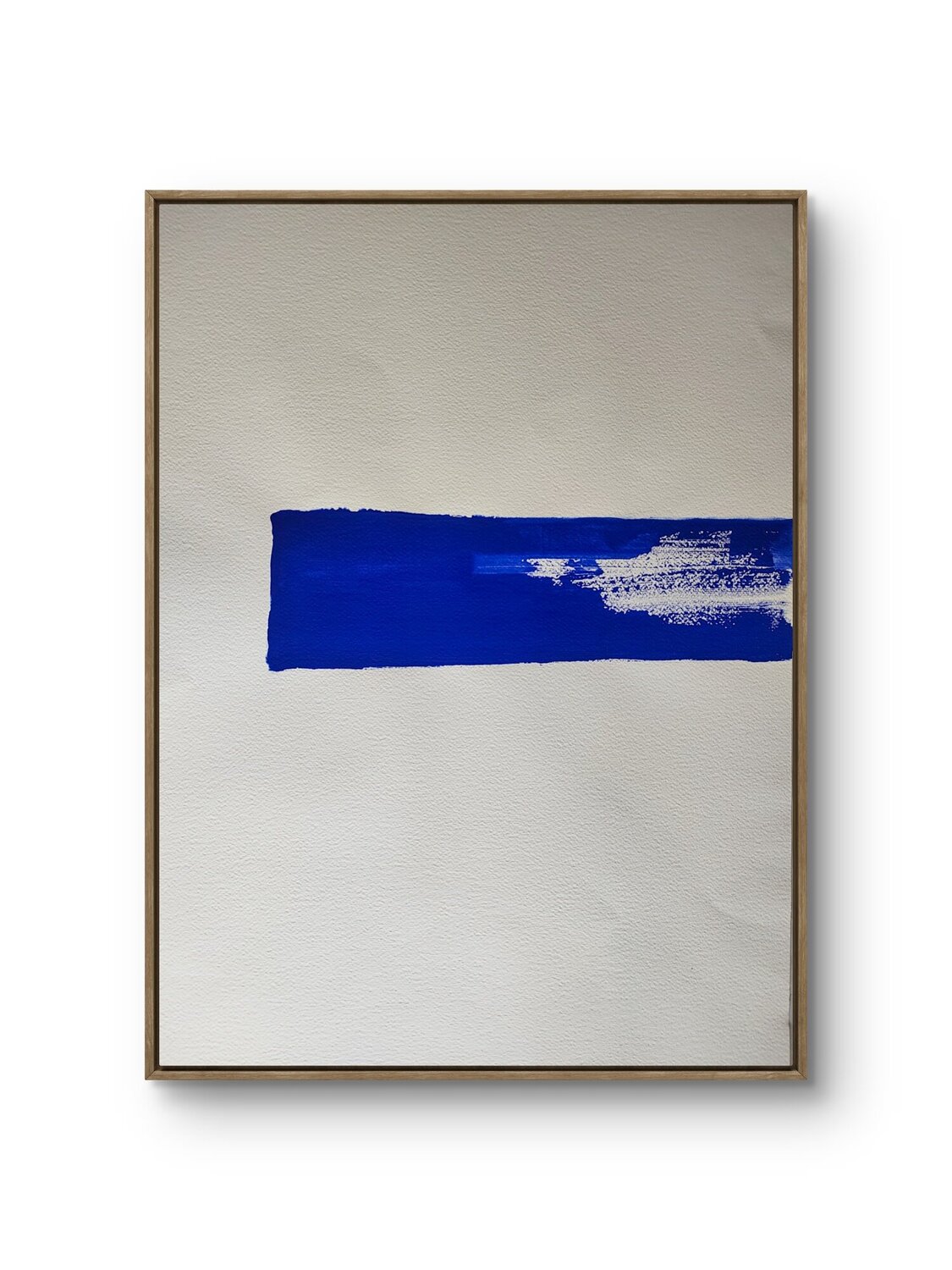 Limes III Maria Dobrican Œuvre sur papier à vendre