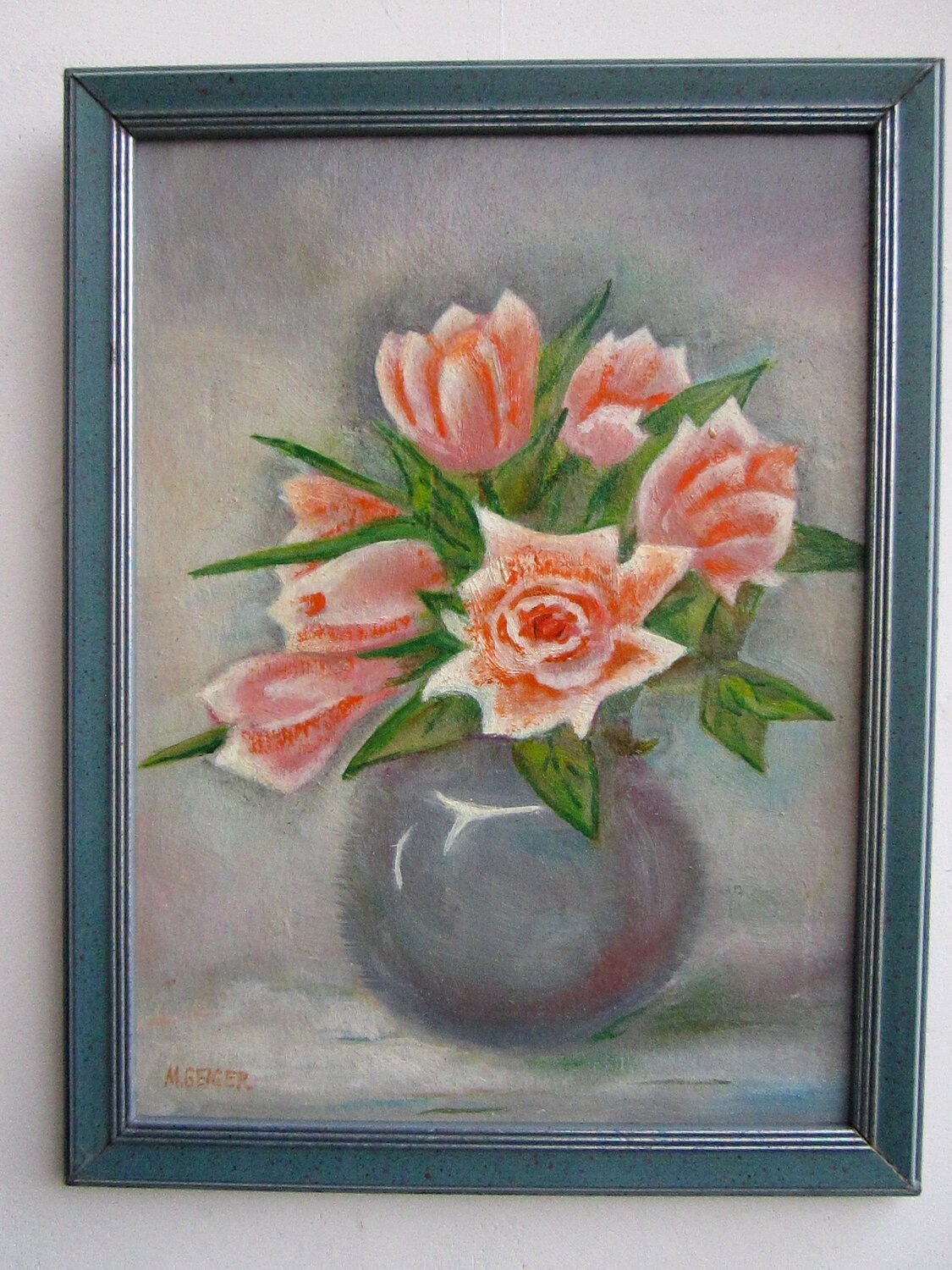 Blumen  136 Michael Pletinski