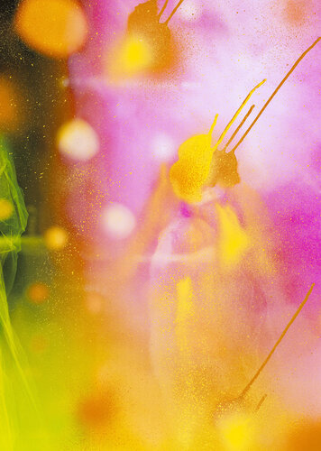 LOST IN SPACE NR 3 by Ákos Burg, Photography for Sale on Singulart