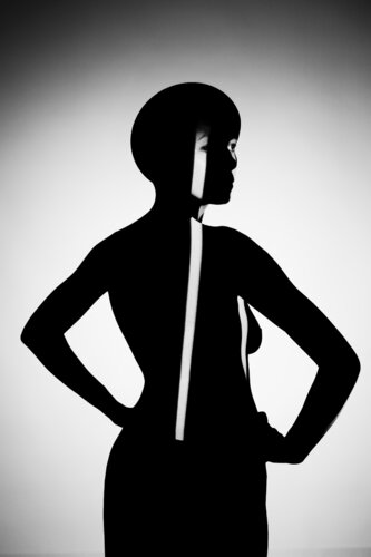 TWO WAS A2 Hahnemühle Fine Art by Ákos Burg, Photography for Sale on Singulart