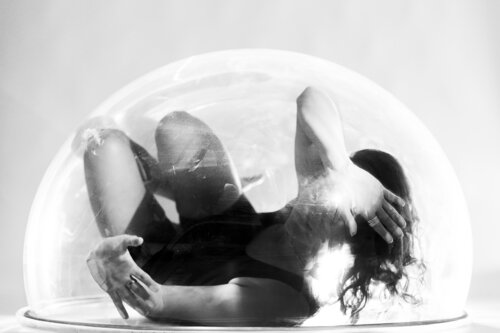 HOLYAG 2 by Ákos Burg, Photography for Sale on Singulart