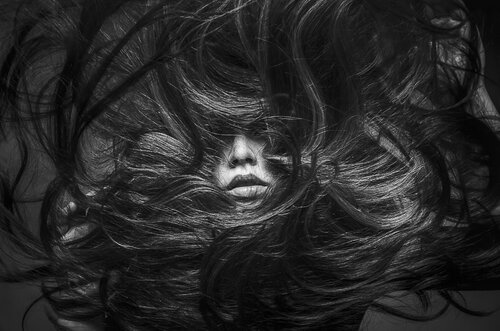 NW by Ákos Burg, 写真 for Sale on Singulart