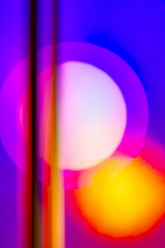 ORBITAL SILENCE 3 by Ákos Burg, Photography for Sale on Singulart