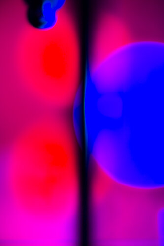 ORBITAL SILENCE 2 by Ákos Burg, Photography for Sale on Singulart