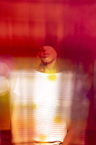 GAB_4 par Ákos Burg, Photographie en vente sur Singulart