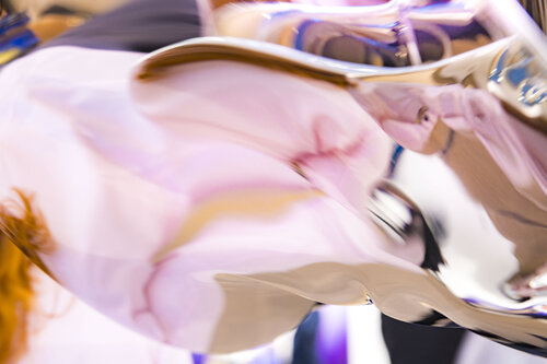 Heart & Liver 2/2 by Ákos Burg, 사진 for Sale on Singulart