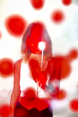 TOXIC by Ákos Burg, Photography for Sale on Singulart