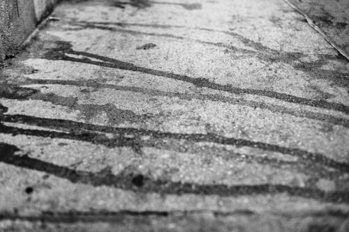 THE BEGINNING par Ákos Burg, Photographie en vente sur Singulart
