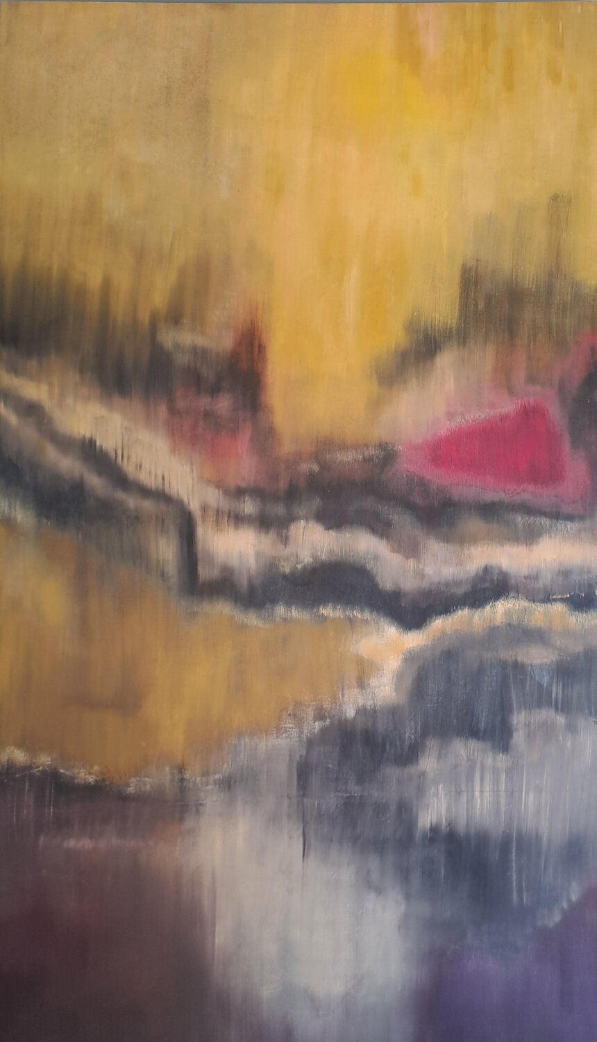 Ruptura Flai Costa Peinture originale à vendre