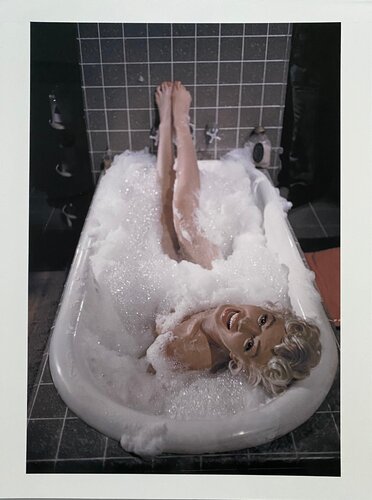 Marilyn, The Seven Year Itch, 1955, 5B by Sam Shaw, 사진 for Sale on Singulart