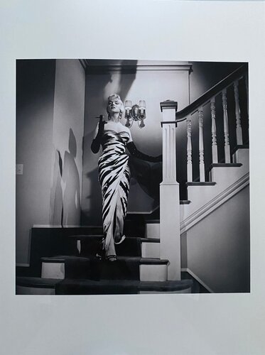Marilyn, The seven Year Itch, 1957, 2C di Sam Shaw, Fotografia in vendita su Singulart