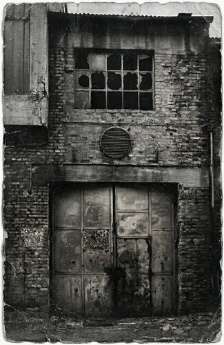 Passé Verrouillé by antoine marelle, Photography for Sale on Singulart