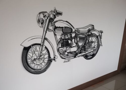 Motrix par Hermanos Urioste, Sculpture en vente sur Singulart