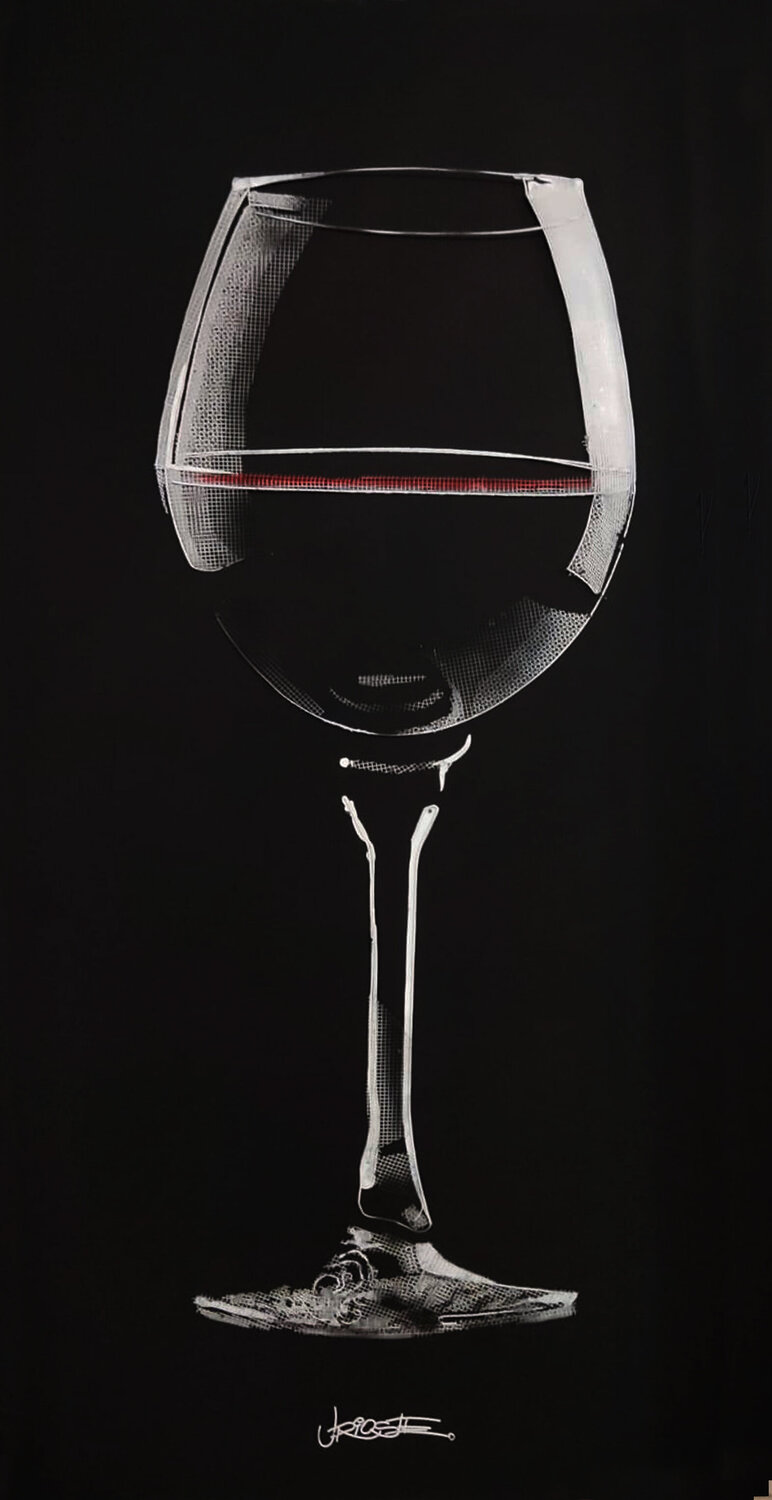 Luz en tinto Hermanos Urioste