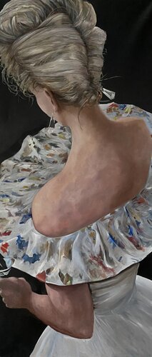 Extravaganza everything von Thomas Holm, Malerei kaufen auf Singulart