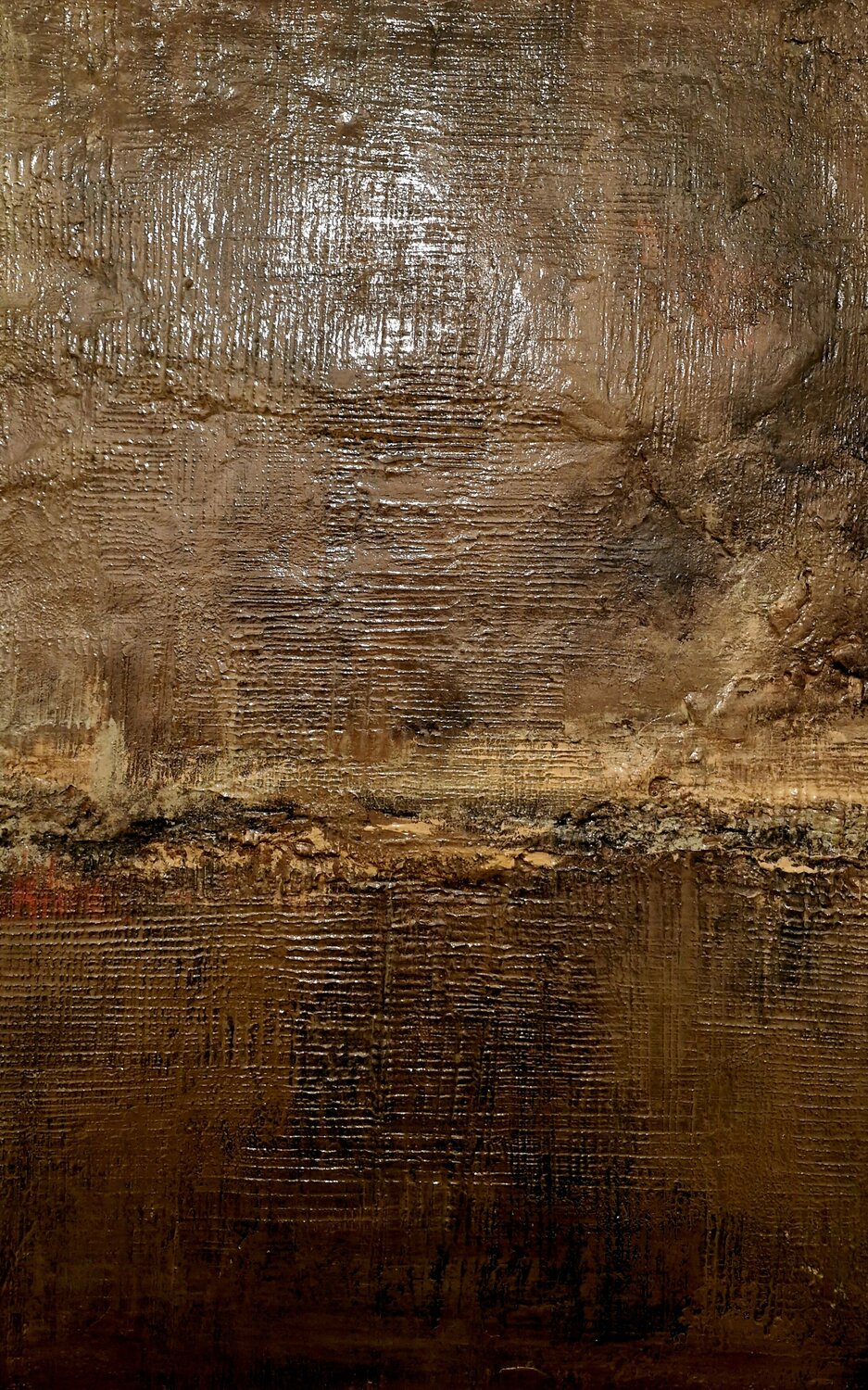 grounded Elisabeth Verwaest