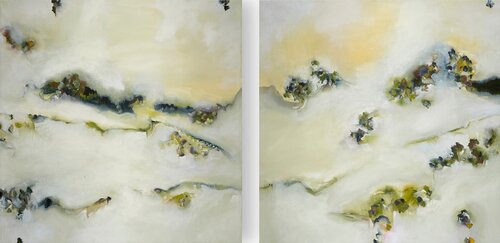 ACOSTA di Bobby Boud, Pittura in vendita su Singulart