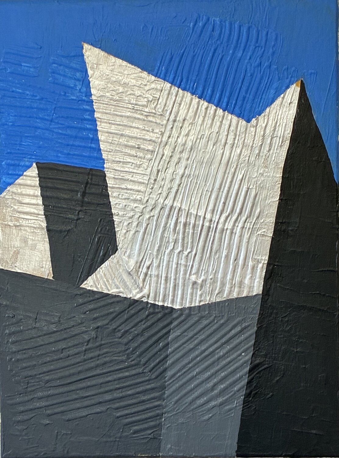 Geometric DAM (Denver Art Museum) George Katich