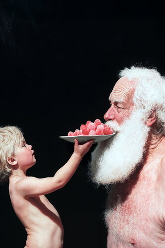 The future 1 von Federica Rodella, Digital kaufen auf Singulart