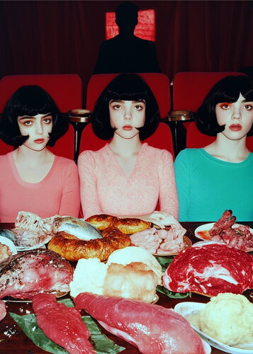 Untasted di Federica Rodella, Digitale in vendita su Singulart