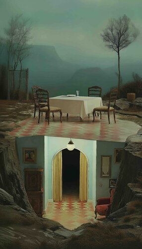 Casa 1 von Federica Rodella, Digital kaufen auf Singulart