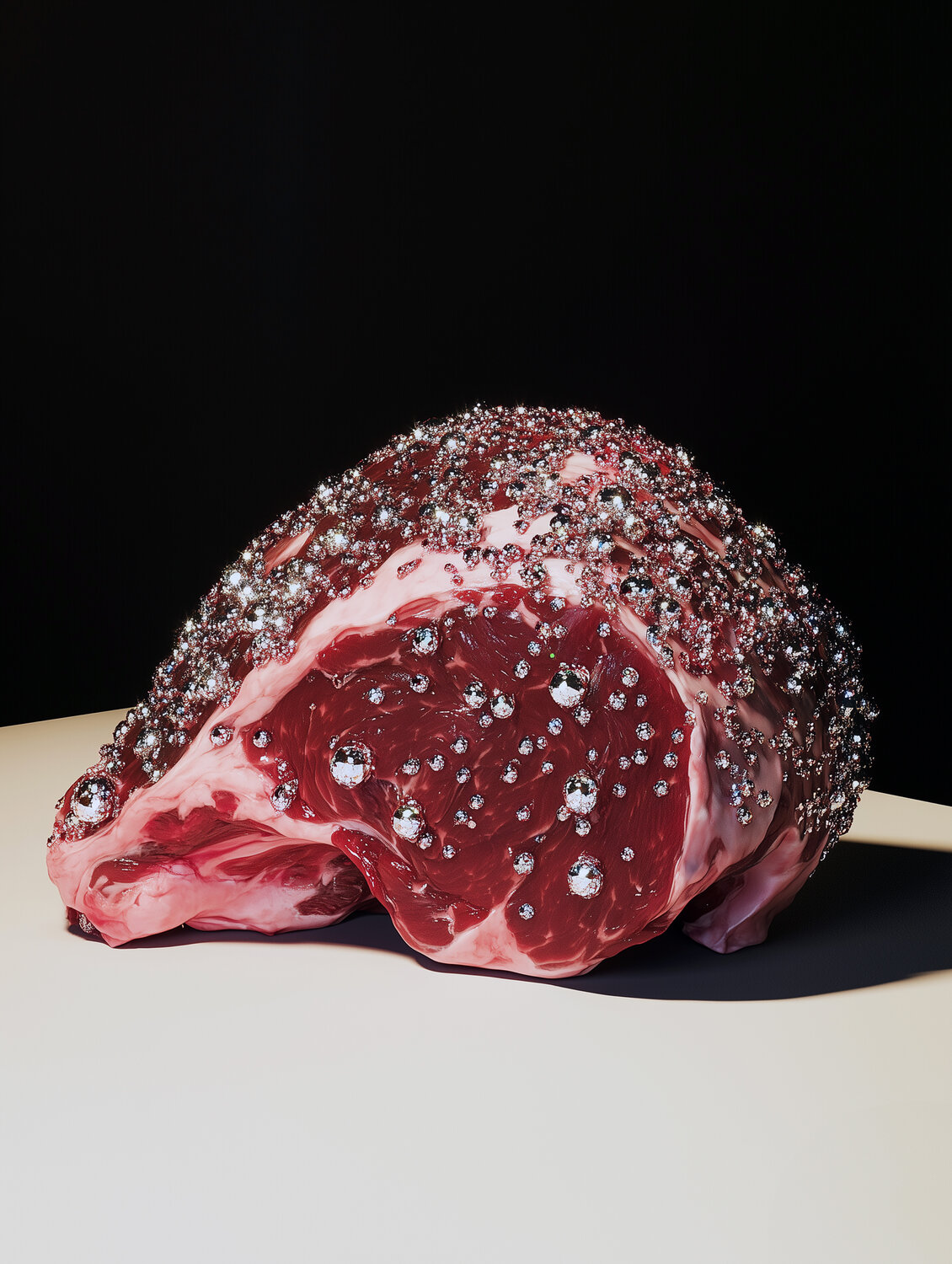 Fleshscape Federica Rodella